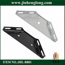 Because there is no back/head piece for the. Metal Bed Frame Bracket Buy Bed Frame Bracket Metal Bed Frame Bracket Product On Alibaba Com