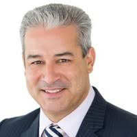 Chris Sperry Email & Phone Number