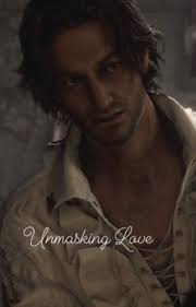 The Father of Eveline (Male reader) (RE7)