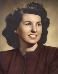 Dorothy Helen (Niven) Zovnic Obituary