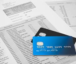 While this is understandable, there's also other information on your bill that you should keep an eye on. What To Do When You Don T Recognize A Charge On Your Credit Card Statement Loans Canada