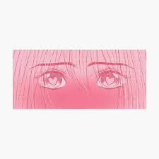 Manga Heart Eyes (Original)