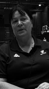 Meet Tall Fern Jillian Harmon