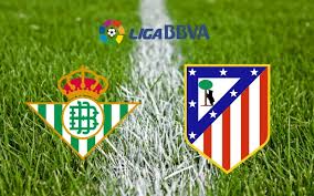 Atlético de madrid 2, real betis 0. Historia Del Real Betis Real Betis Vs Atletico Madrid Xi Historia Del Real Betis