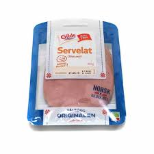 Grain servelat, tsarsky servelat, original servelat, polish servelat, muskatny servelat; Bramat Tester Servelat