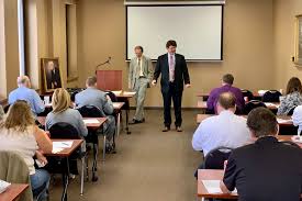 Lycoming Law Association