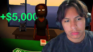 I Gambled All My Money In Schedule 1