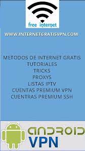 Descargar la última versión de internet gratis para android. Internet Gratis Vpn 6 7 Apk Download Internetgratisvpn Aplicadu Apk Free