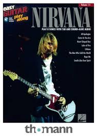 We did not find results for: Hal Leonard Easy Guitar Play Al Nirvana Thomann Uk