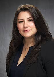 Sandra Galindo's Instagram, Twitter & Facebook