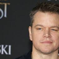 Мэттью пейдж дэймон дата рождения. Matt Damon Aktuelle News Infos Bilder Bunte De