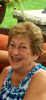 Rose Marie "Rosalie" Prinzo Obituary