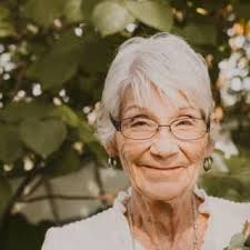 Mary Backus Obituary (2025)