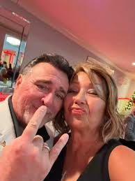 Happy birthday to New Orleans, LA Italian American