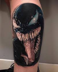 Get directions, reviews and information for venom ink tattoo in sanford, me. Marvel Tattoo Venom Tattoo Gold Tattoo Ink Marvel Tattoos