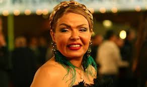 Do you know if lucy can speak japanese? Ø§Ù„ÙÙ†Ø§Ù†Ø© Ù„ÙˆØ³ÙŠ Ø¨ÙˆØ§Ø¨Ø© Ù…ØµØ± 11