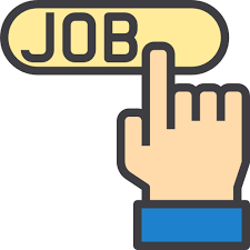 Search Job Free Vector Icons Designed By Itim2101 Vector Free Vector Icon Design Free Icons