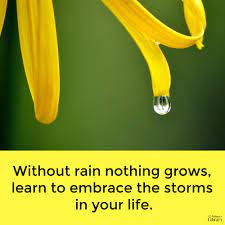 And a living faith will last in the midst of the blackest storm. Quote On Embracing The Storms In Your Life Great For Lessons Or Talks On Enduring To The End Or Overcoming Adversity Overcoming Adversity Adversity Lds Talks