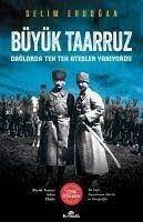 Bakanlar kurulu taarruz kararını almış ve 14 ağustos 1922 tarihinde kolordular taarruz için yürüyüşe geçmiş, 26 ağustos'ta saldırı başlamış. Buyuk Taarruz Von Selim Erdogan Schulbucher Portofrei Bei Bucher De