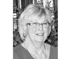 Faith PADDOCK Obituary (2019)