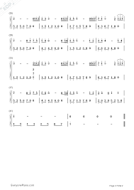 We did not find results for: Kiss The Rain Simple Version Yiruma Numbered Musical Notation Preview 2 Kissing In The Rain Notations River Flow In You