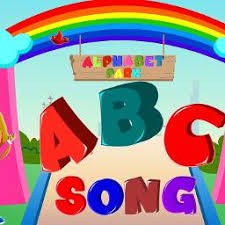 Watch this video and much more in the super simple app for ios! Abc The Alphabet Song Song Lyrics And Music By Nursery Rhymes And Kids Songs Arranged By Nusnda Ey On Smule Social Singing App