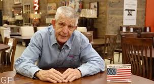 Mattress mack put down $3.46 million on the buccaneers to defeat the chiefs. Houston S Mattress Mack Giving Houseful Of Furniture To 30 Families In Need The Daily