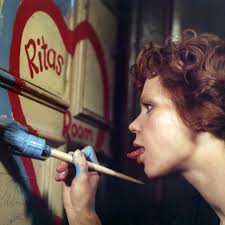 Μικρό πανόραμα του ανατολικογερμανικού κινηματογράφου