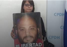 Political Prisoner Jaime Navarrete Needs Medical Attention