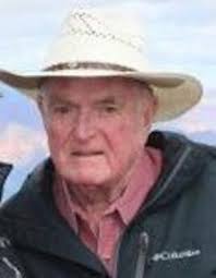 Richard Ullman Rowe Obituary