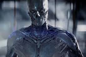 Александр тяпкин 1 июля 2015 г. All The Terminator Robots Ranked