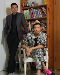 7 Potret Awet Muda Andy Lau Yang Kini Genap Berusia 59 Tahun