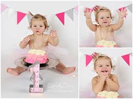 Newborn photography & creative baby photoshoot ideas. Baby Girl Photography Ideas At Home
