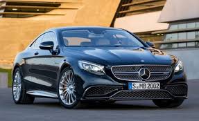 Finished in black over designo black. 2015 Mercedes Benz S Class Coupe Pricing Announced It S Pricey News Car And Driver