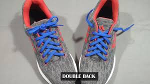 Nampak lebih segak dan kemas bila bertali leher dengan gaya yang sesuai. Full Anyaman Cara Mengikat Tali Sepatu Unik Dan Keren By Menit Info