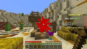 Quakecraft is a gamemode inspired by quake, the fast paced shooter. Quake Highly Customizable Db Support Leaderboards Bungee Mode Spigotmc High Performance Minecraft