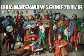Legia warszawa, known in english as legia warsaw, is a professional football club based in warsaw, poland. Cala Polska Smieje Sie Z Legii Warszawa Zobacz Memy Po Porazce Z Wisla Plock Wp Sportowefakty