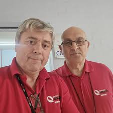 Essex showed up strong at the British Open Masters 2025! With 9 players  across 6 age groups, highlights included Plate wins for Mike Aley & Jackie  Gregory. Great battles, solid performances, and