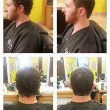 Последние твиты от haircuts✂for✂men™ (@user_080613). Keri The Lady Barber At Mr Salon Home Facebook