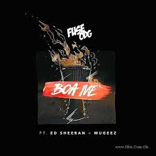 The top ten competition entries can be viewed on www.fuseodg.com. Download Fuse Odg Boa Me Ft Ed Sheeran X Mugeez Prod By Killbeatz Hitxgh Com