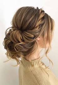 Washington is a hair chameleon but we're particularly fond of her long, full curls at the 2016 emmy awards. 18 Gorgeous Braids Hairstyle For Long Hair You Would Fall In Love Instantly Braids For Long Hair Ball Hairstyles Hair Styles