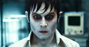 GREAT OLD MOVIES: DARK SHADOWS (2012)