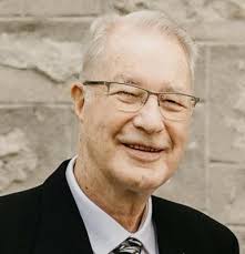 Kenneth William Sutton Obituary