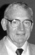 Mortimer Smith Obituary (2010)