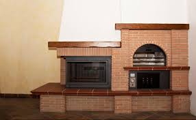 Basterà scegliere i colori e le rifiniture che meglio si adattano allo stile della casa. Rivestimento Per Camino Modello Taverna Rustica Salimbeni 890