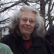 Linda Burleigh's Instagram, Twitter & Facebook