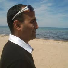 Manish Patel Email & Phone Number