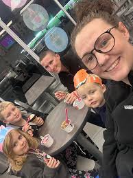 Fighting with paisley