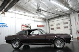 Image result for Royal Plum 1967 Camaro