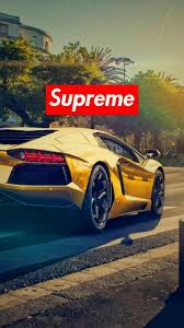 Supreme Car Supreme Wallpaper Supreme Iphone Wallpaper Supreme Wallpaper Hd